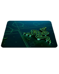 Razer Goliathus Mobile Verde Alfombrilla de ratón para juegos