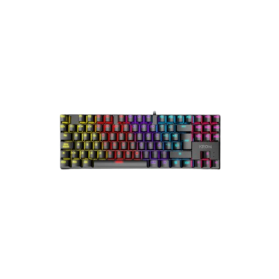 Teclado mecánico Kasic TKL