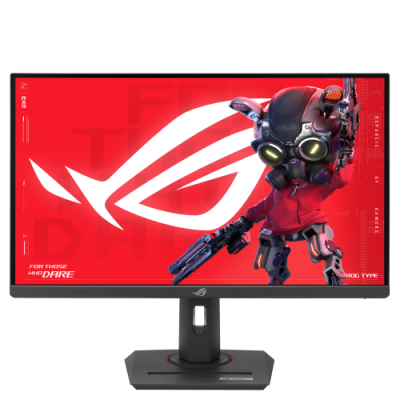 ASUS ROG Strix MONITOR 27" 4K Ultra HD 160HZ