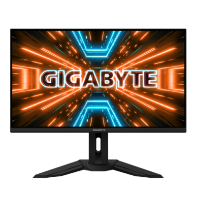 Gigabyte M32U MONITOR 31.5 4K Ultra HD 144HZ