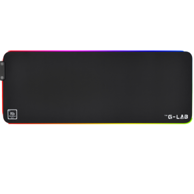 The G-Lab Pad Rubidium