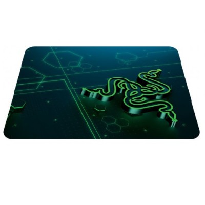 Razer Goliathus Mobile Verde Alfombrilla de ratón para juegos