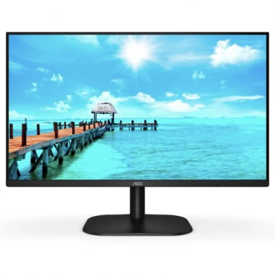 AOC 24B2XHM2 23.8" LED FullHD 1080p 75 Hz