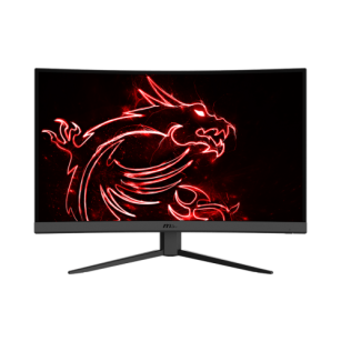 MSI G32CQ4 E2 MONITOR 31.5" Quad HD 170HZ