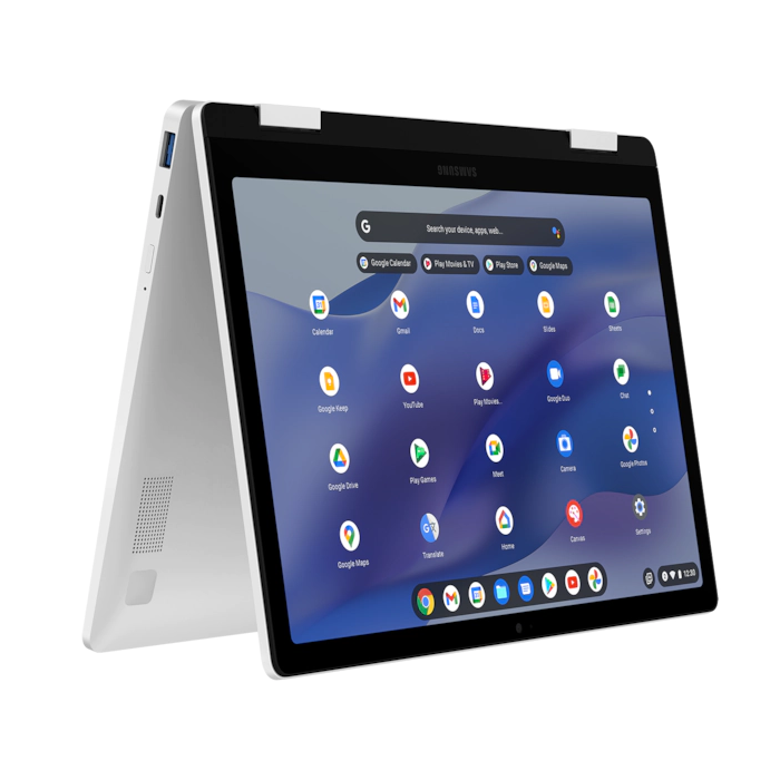 Samsung portátil táctil Chromebook (XE520QEA-KB1ES) - TrendingPC