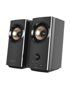 Creative T60 Altavoces 2.0 30W Negros