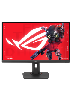 ASUS ROG Strix MONITOR 27" 4K Ultra HD 160HZ