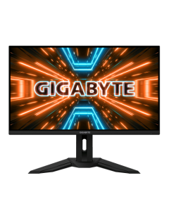 Gigabyte M32U MONITOR 31.5 4K Ultra HD 144HZ