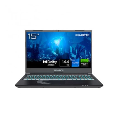 GIGABYTE Portáil Gaming G5 MF5-H2ES354KD (9RC55MF5FJJA0IES000)