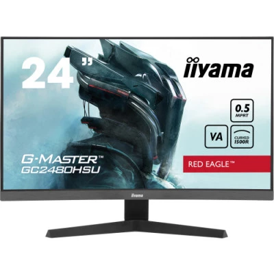 iiyama G-MASTER MONITOR  24"  Full HD 180 Hz