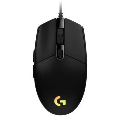 Logitech Raton Gaming G203 8000dpi