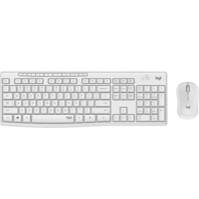 Logitech MK295 Teclado y raton inalambrico