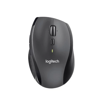 Logitech M705 Marathon Ratón Inalámbrico