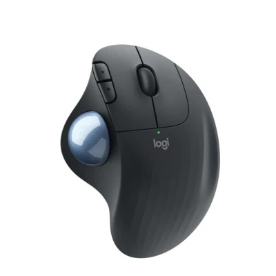 Logitech Raton M575 Trackball BT