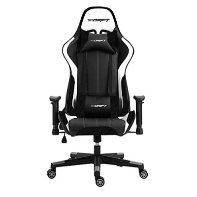 DRIFT DR175 Silla Gaming