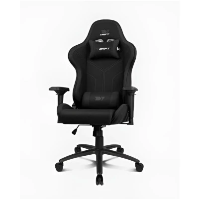 DRIFT DR110BK Silla Gaming