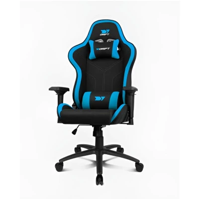 DRIFT DR110BL Silla Gaming