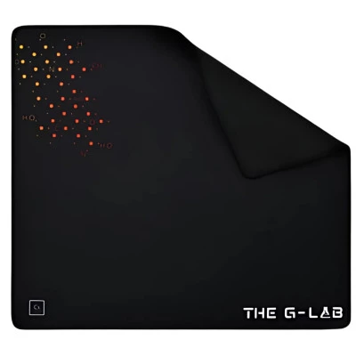 THE G-LAB ALFOMBRILLA