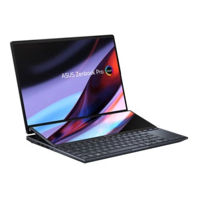 Portátil Gaming ASUS ZenBook Pro 14 Duo OLED OLED UX8402ZE-M3050W