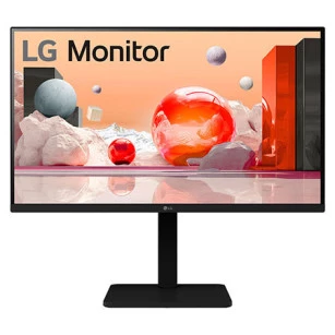 LG 27BA560-B MONITOR 27" Full HD 100 Hz