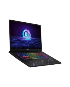 MSI Portátil Gaming PULSE 17 AI C1VGKG-041XES. 17" QHD+ (9S7-17T311-041)