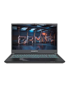 Portátil Gaming GIGABYTE G5 - i5-13500H - RTX 4050 6GB