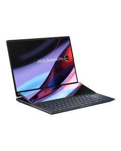 Portátil Gaming ASUS ZenBook Pro 14 Duo OLED OLED UX8402ZE-M3050W